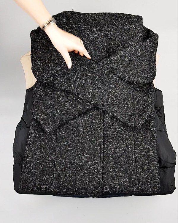 Фотография  757 - Верхняя одежда ONLY 104#10 кг, ЛОТ №7196 оптом в Махачкале и Дагестане