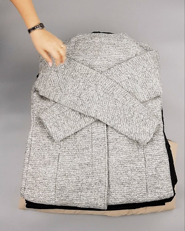 Фотография  628 - Верхняя одежда ONLY 104#10 кг, ЛОТ №7193 оптом в Махачкале и Дагестане