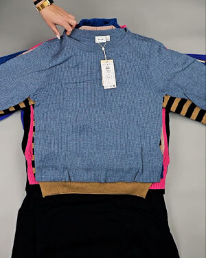 Фотография  247 - Джемпера Bestseller 104#7 кг, ЛОТ СТ-10040 оптом в Махачкале и Дагестане