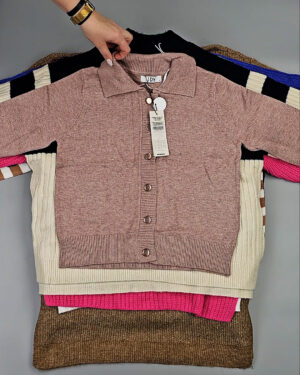 Фотография  661 - Джемпера Bestseller 104#7 кг, ЛОТ СТ-10041 оптом в Махачкале и Дагестане