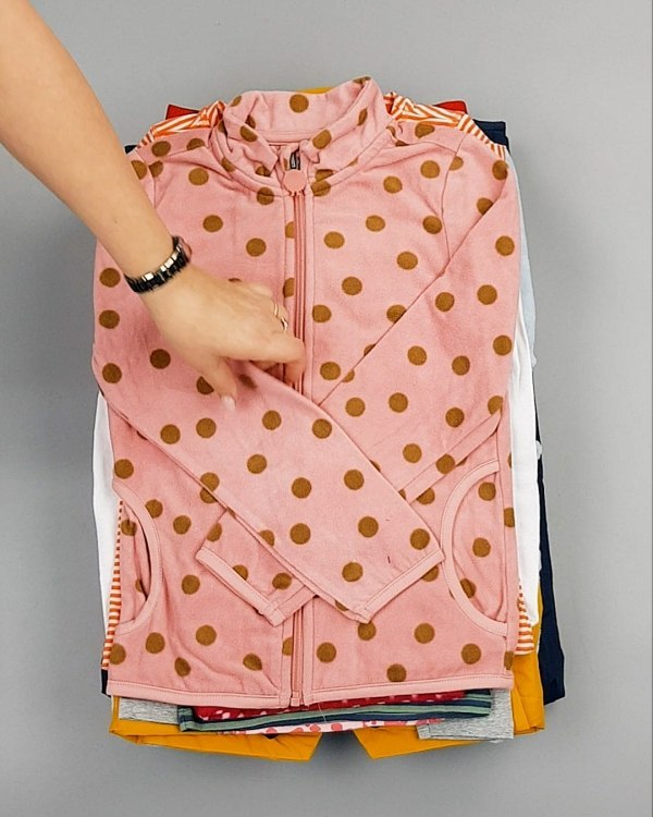 Фотография  250 - TCM Kids зима 104#6 кг, ЛОТ №7256 оптом в Махачкале и Дагестане