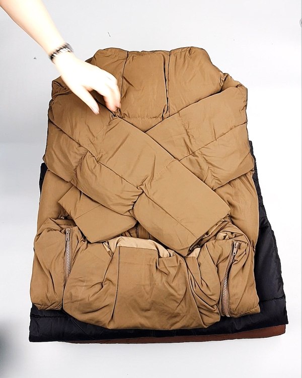 Фотография  152 - Верхняя одежда BESTSELLER Дания 104#10 кг, ЛОТ СТ-10158 оптом в Махачкале и Дагестане