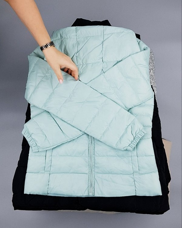 Фотография  427 - Верхняя одежда ONLY 104#10 кг, ЛОТ №7193 оптом в Махачкале и Дагестане