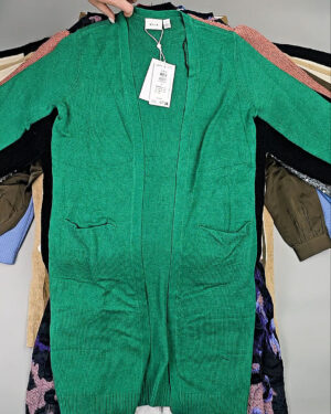 Фотография  970 - VILA Winter mix 104#15 кг, ЛОТ СТ-10084 оптом в Махачкале и Дагестане