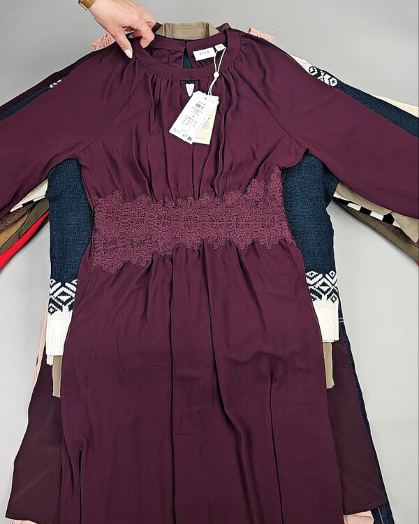 Фотография  939 - VILA Winter mix 104#15 кг, ЛОТ СТ-10083 оптом в Махачкале и Дагестане