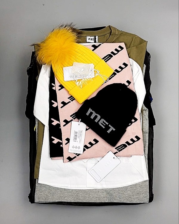 Фотография  170 - KIDS mix Italy 114#5 кг, ЛОТ №7282 оптом в Махачкале и Дагестане