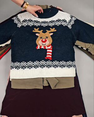 Фотография  128 - VILA Winter mix 104#15 кг, ЛОТ СТ-10083 оптом в Махачкале и Дагестане