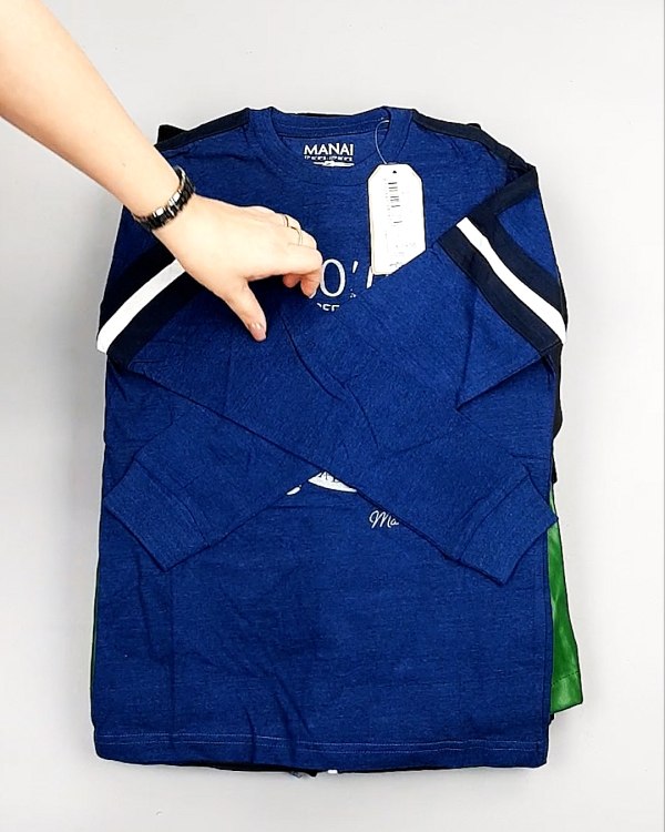 Фотография  817 - KIDS mix Italy 114#5 кг, ЛОТ №7283 оптом в Махачкале и Дагестане