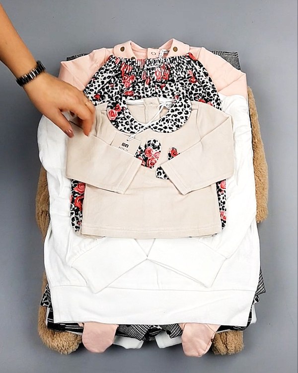 Фотография  361 - Y-CLU Kids 114#5 кг, ЛОТ №7292 оптом в Махачкале и Дагестане