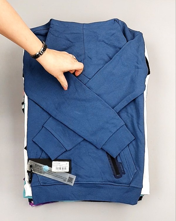 Фотография  748 - KIDS mix Italy 114#5 кг, ЛОТ №7285 оптом в Махачкале и Дагестане