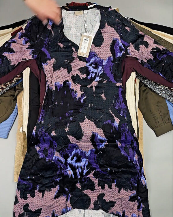 Фотография  325 - VILA Winter mix 104#15 кг, ЛОТ СТ-10084 оптом в Махачкале и Дагестане