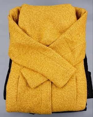 Купить Верхняя одежда ONLY 104#10 кг, ЛОТ №7194 оптом в Махачкале и Дагестане