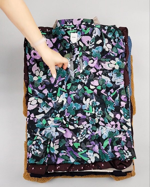 Фотография  733 - ICHI Winter mix 104#15 кг, ЛОТ №7163 оптом в Махачкале и Дагестане