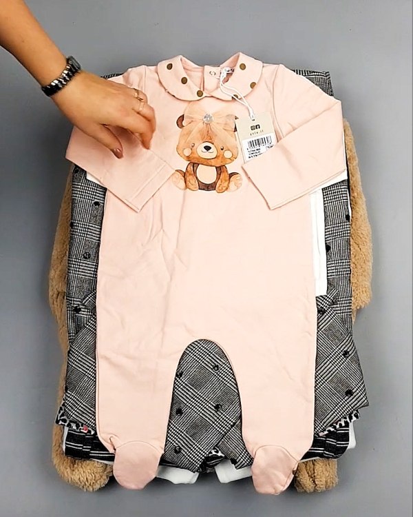 Фотография  838 - Y-CLU Kids 114#5 кг, ЛОТ №7292 оптом в Махачкале и Дагестане