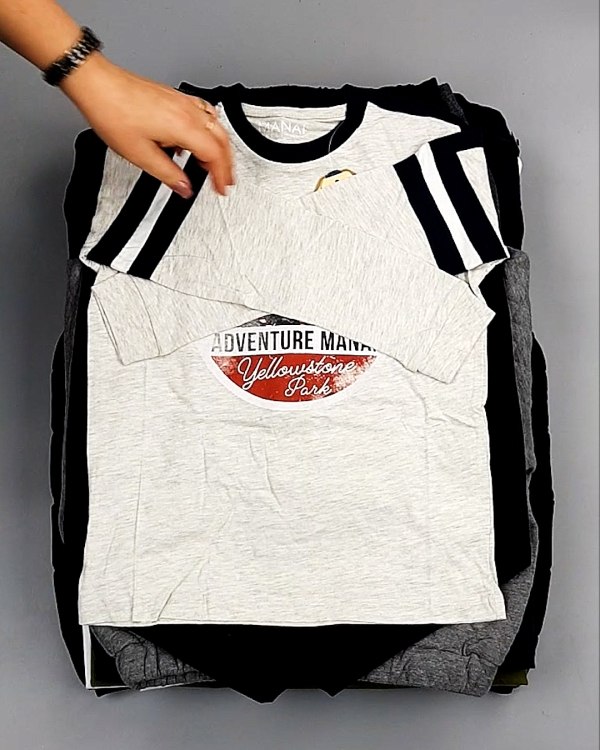 Фотография  317 - KIDS mix Italy 114#5 кг, ЛОТ №7284 оптом в Махачкале и Дагестане