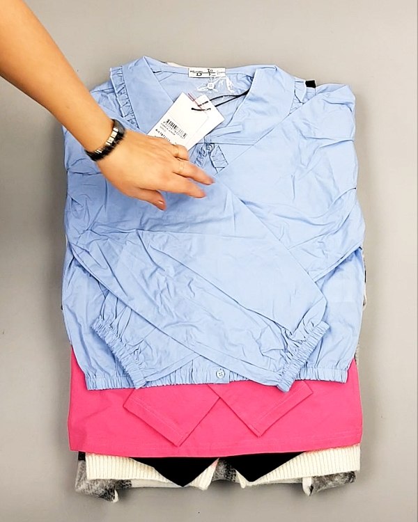 Фотография  198 - TO BE TOO Kids 114#5 кг, ЛОТ №7298 оптом в Махачкале и Дагестане