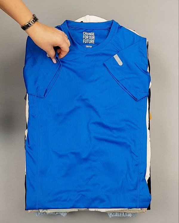 Фотография  543 - TCM Kids зима 104#6 кг, ЛОТ №7254 оптом в Махачкале и Дагестане