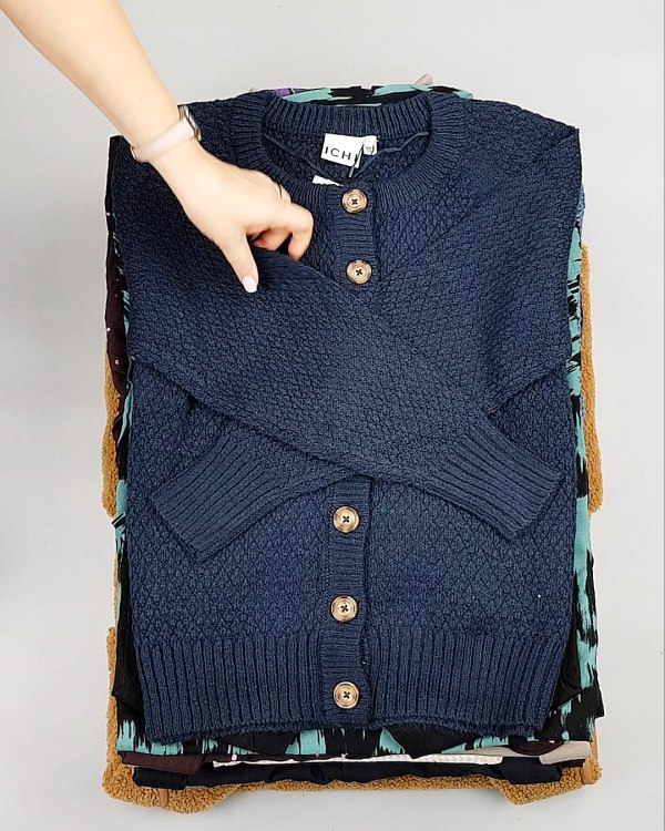 Фотография  104 - ICHI Winter mix 104#15 кг, ЛОТ №7163 оптом в Махачкале и Дагестане