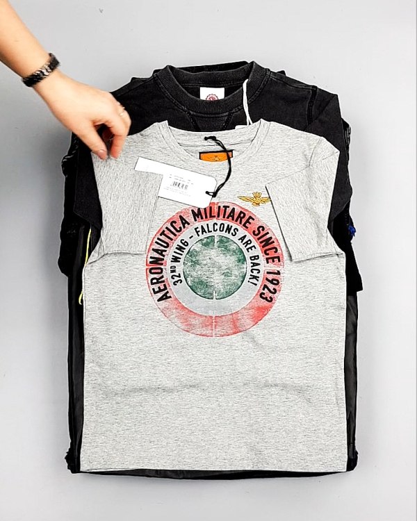 Фотография  209 - KIDS mix Italy 114#5 кг, ЛОТ №7282 оптом в Махачкале и Дагестане