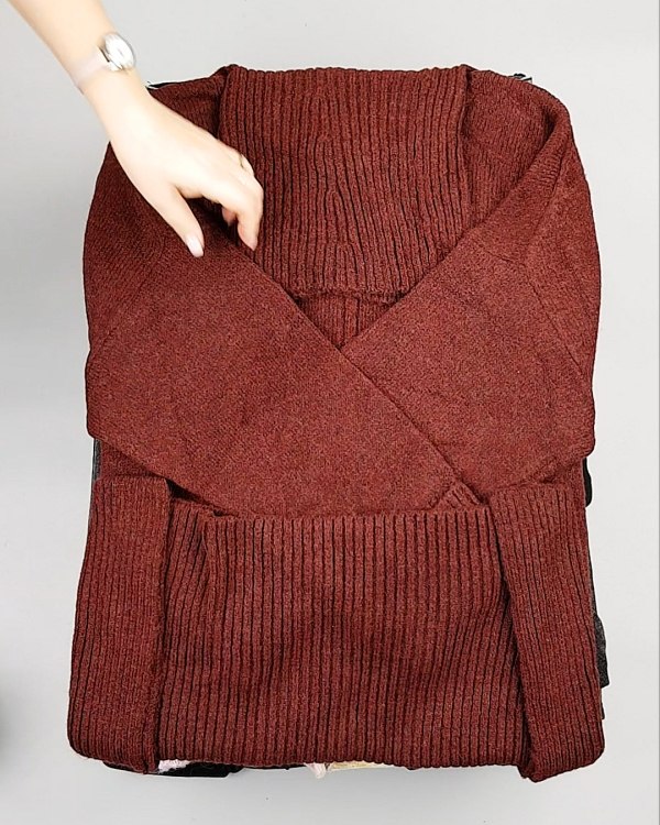 Фотография  140 - ONLY Winter mix 104#15 кг, ЛОТ №7182 оптом в Махачкале и Дагестане