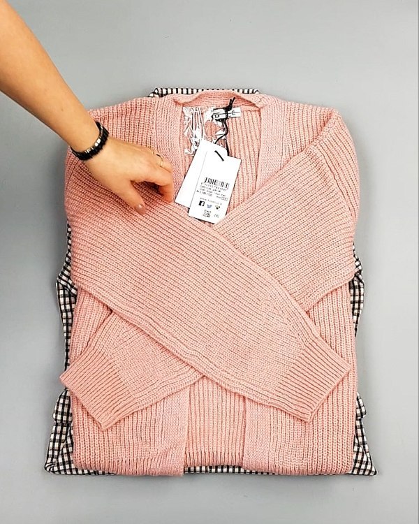 Фотография  645 - TO BE TOO Kids 114#5 кг, ЛОТ №7296 оптом в Махачкале и Дагестане