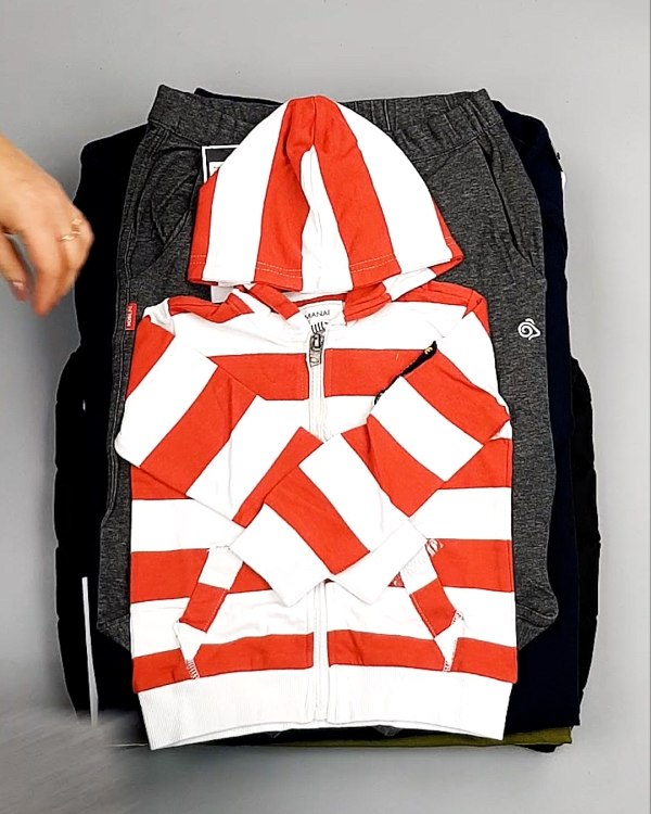 Фотография  176 - KIDS mix Italy 114#5 кг, ЛОТ №7284 оптом в Махачкале и Дагестане