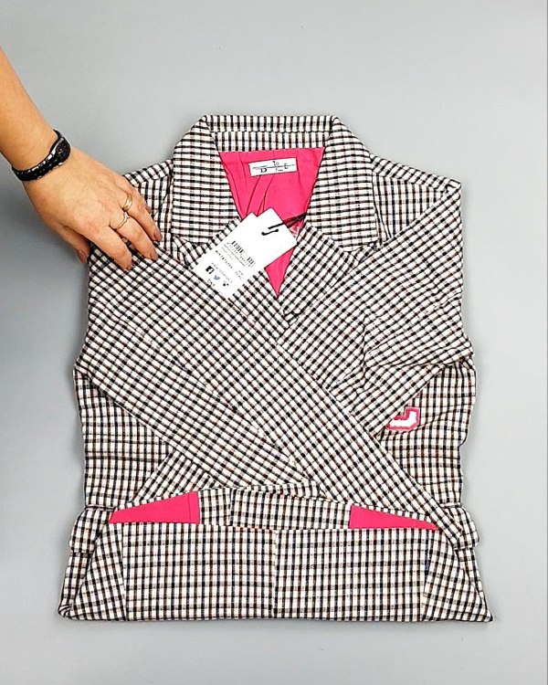 Фотография  644 - TO BE TOO Kids 114#5 кг, ЛОТ №7296 оптом в Махачкале и Дагестане