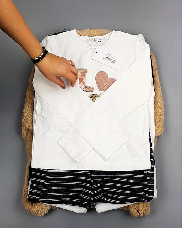 Фотография  781 - Y-CLU Kids 114#5 кг, ЛОТ №7292 оптом в Махачкале и Дагестане