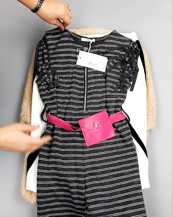 Фотография  336 - Y-CLU Kids 114#5 кг, ЛОТ №7292 оптом в Махачкале и Дагестане