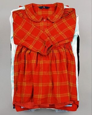 Купить TCM Kids зима 104#6 кг, ЛОТ №7254 оптом в Махачкале и Дагестане