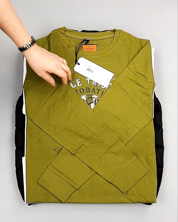 Фотография  176 - KIDS mix Italy 114#5 кг, ЛОТ №7284 оптом в Махачкале и Дагестане