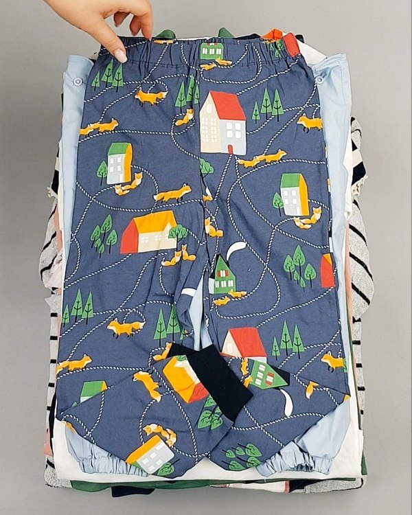 Фотография  252 - TCM Kids зима 104#6 кг, ЛОТ №7257 оптом в Махачкале и Дагестане