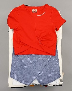 Купить TCM Kids зима 104#6 кг, ЛОТ №7256 оптом в Махачкале и Дагестане