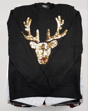 Купить ONLY Winter mix 104#15 кг, ЛОТ №7182 оптом в Махачкале и Дагестане