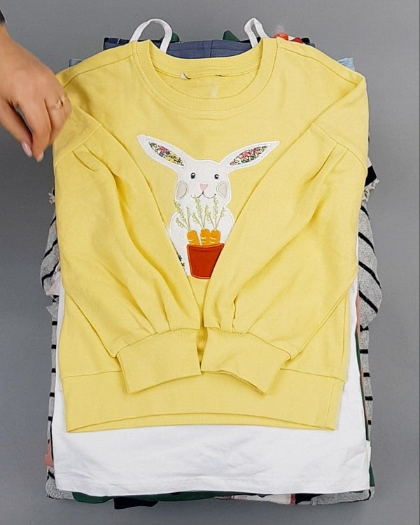 Фотография  620 - TCM Kids зима 104#6 кг, ЛОТ №7257 оптом в Махачкале и Дагестане