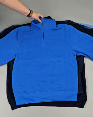 Фотография  627 - Толстовки СТОК CAN#15 кг, ЛОТ СТ-10134 оптом в Махачкале и Дагестане