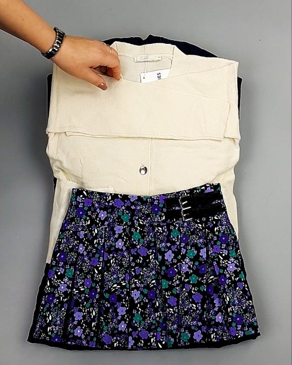 Фотография  393 - ORIGINAL MARINES Kids 114#5 кг, ЛОТ №7290 оптом в Махачкале и Дагестане