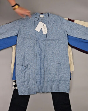 Фотография  510 - VILA Winter mix 104#15 кг, ЛОТ СТ-10082 оптом в Махачкале и Дагестане