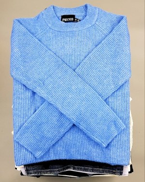 Купить PIECES Winter mix 104#15 кг, ЛОТ №7378 оптом в Махачкале и Дагестане