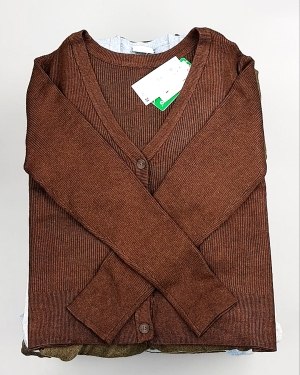 Купить Кардиганы VILA W 104#7 кг, ЛОТ №7381 оптом в Махачкале и Дагестане