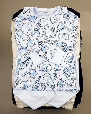 Купить BRAND STOCK Kids Winter#10 кг, ЛОТ №7387 оптом в Махачкале и Дагестане