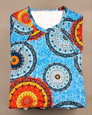 Купить Домашняя одежда CAN 104#10 кг, ЛОТ №7331 оптом в Махачкале и Дагестане