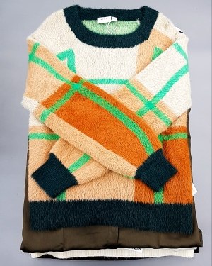 Купить Bestseller Winter В mix 114#15 кг, ЛОТ №7375 оптом в Махачкале и Дагестане