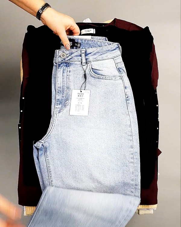 Фотография  414 - Bestseller Winter mix 104#15 кг, ЛОТ №7306 оптом в Махачкале и Дагестане