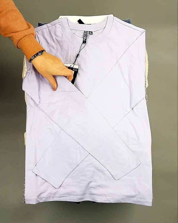 Фотография  184 - PIECES Winter mix 104#15 кг, ЛОТ №7377 оптом в Махачкале и Дагестане