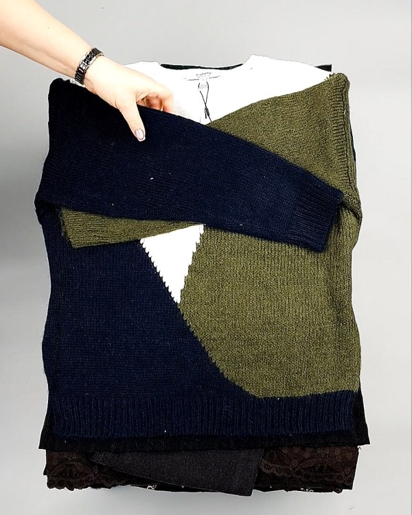 Фотография  396 - B.YOUNG Winter mix 104#15 кг, ЛОТ №7412 оптом в Махачкале и Дагестане