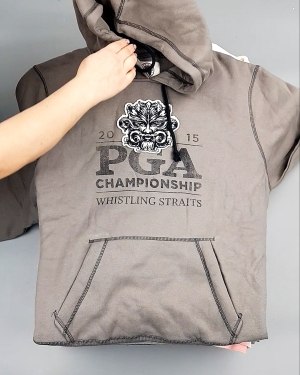 Фотография  384 - HOODIE CAN 084#10 кг, ЛОТ №7426 оптом в Махачкале и Дагестане