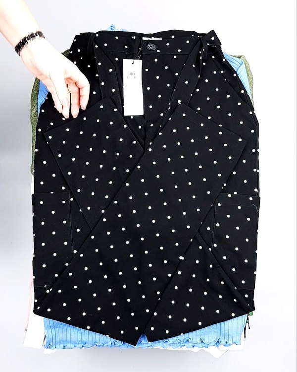 Фотография  690 - Bestseller Winter mix 104#15 кг, ЛОТ №7309 оптом в Махачкале и Дагестане