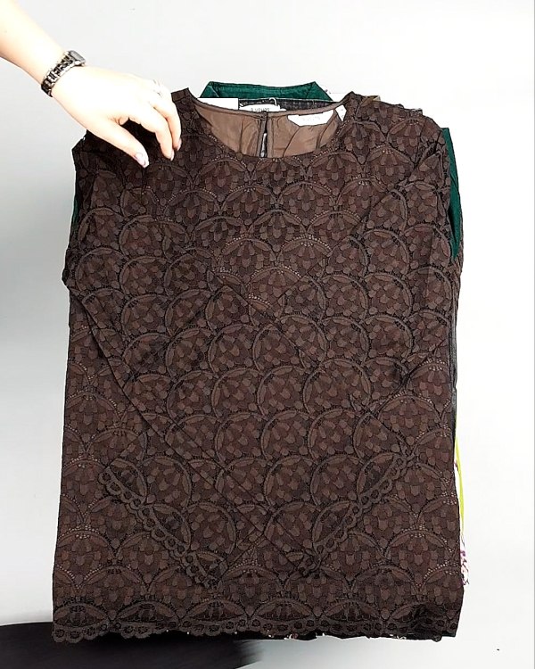 Фотография  862 - B.YOUNG Winter mix 104#15 кг, ЛОТ №7412 оптом в Махачкале и Дагестане