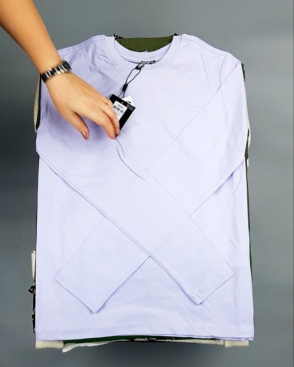 Фотография  691 - Bestseller Winter mix 104#15 кг, ЛОТ №7306 оптом в Махачкале и Дагестане